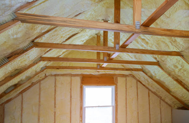 Reliable HI Insulation Contractor Solutions