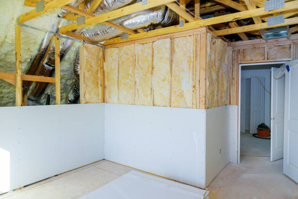 Best Commercial Insulation in Kilauea, HI